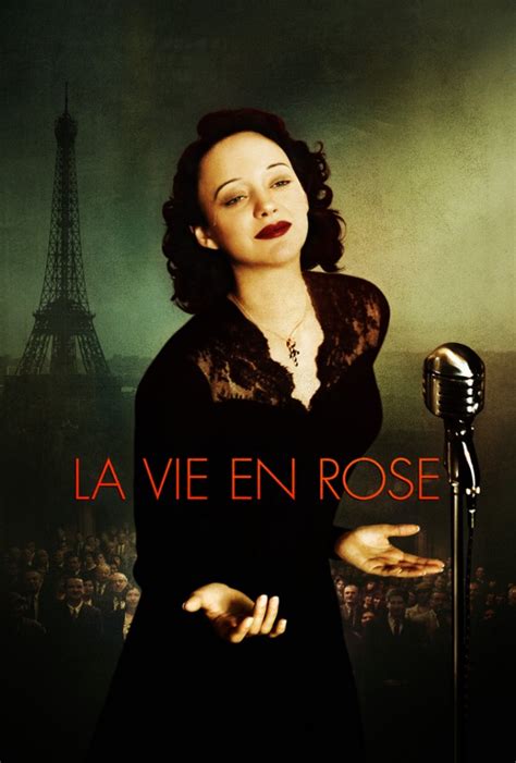 La Vie en Rose